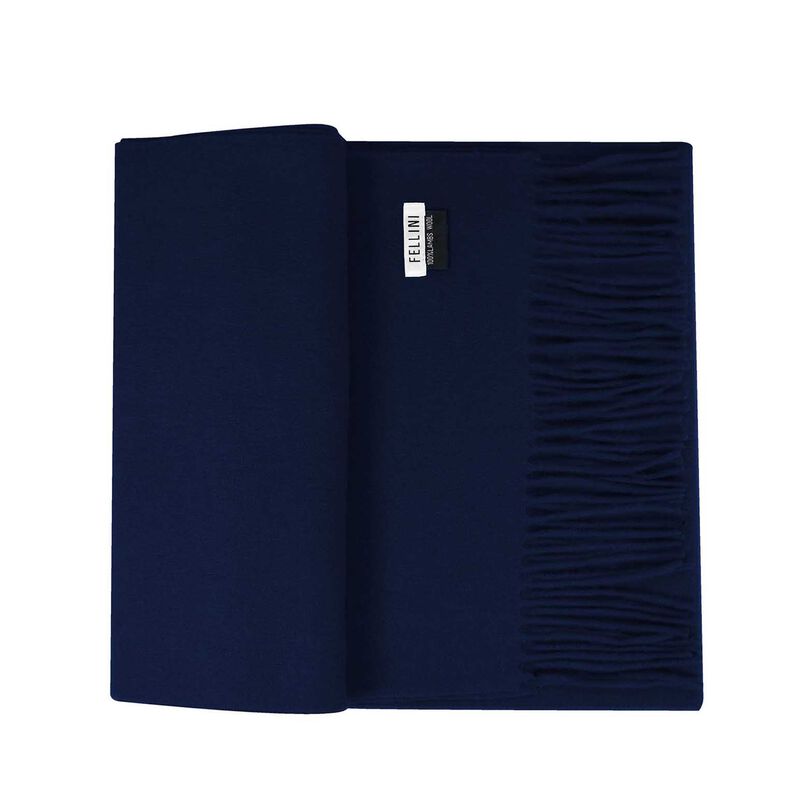 Fellini Lambswool Scarf image number 1